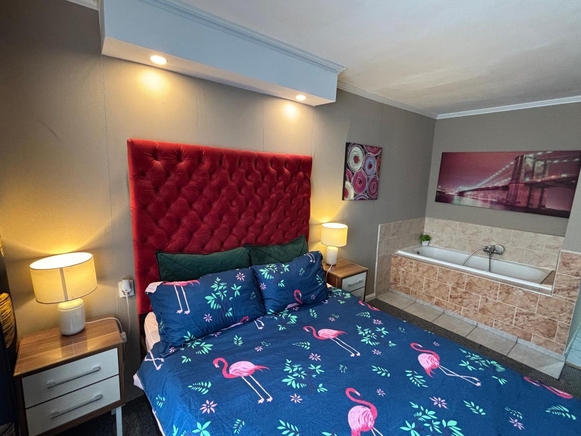 Garsoniera Riviera Apartment Bacau Bagian luar foto